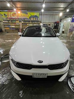 کیا K5